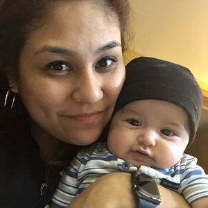 Meet your Posher, Veronica